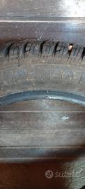  gomme invernali 