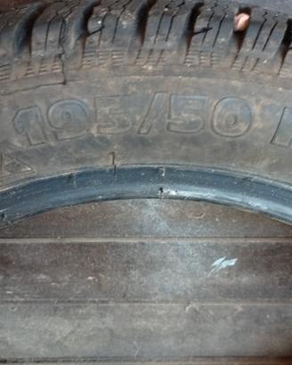  gomme invernali 