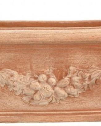 Vaso antico rustico
