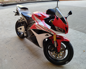 Honda cbr 600 rr