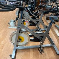 Bici da spinning professionali