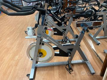 Bici da spinning professionali