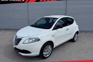 LANCIA Ypsilon 0.9 TwinAir 85 CV 5 porte Metano