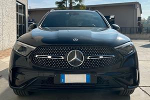 Mercedes-Benz GLC 300 e AMG Line Premium 4matic