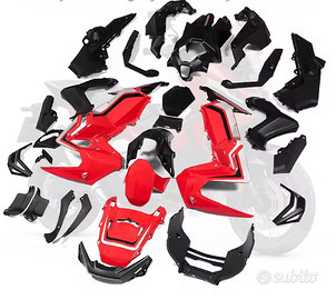 Pezzi di ricambio Honda X-ADV 2017-2018-2019-2020
