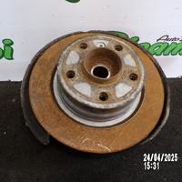 MONTANTE POST. DESTRO SERIE 1 F20 2.0D 2013