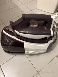 Ferro da stiro Rowenta