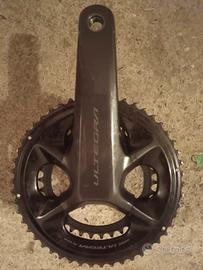 guarnitura ultegra 12 vel