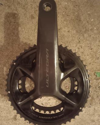 guarnitura ultegra 12 vel