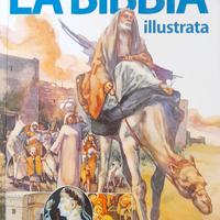 La Bibbia illustrata