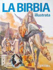La Bibbia illustrata