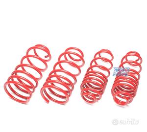 KIT MOLLE SPORTIVI PER VOLVO