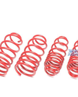 KIT MOLLE SPORTIVI PER VOLVO