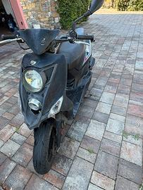 Scooter 50 cc