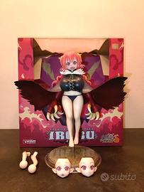 Iruru figure
