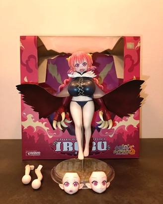 Iruru figure