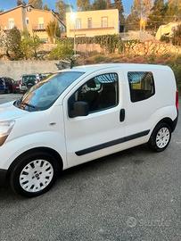 Fiat fiorino 1300
