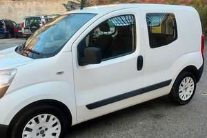 Fiat fiorino 1300