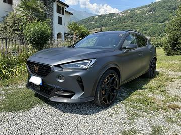 Venedesi Cupra Formentor VZ5