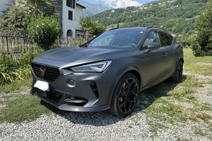 Venedesi Cupra Formentor VZ5