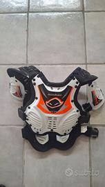 Pettorina UfoPlast Shock Wave bambino