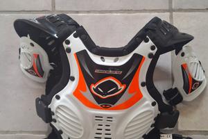 Pettorina UfoPlast Shock Wave bambino
