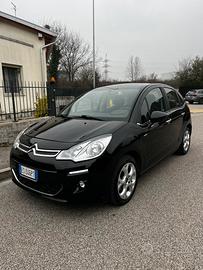 Citroen C3 ideale per neopatentati
