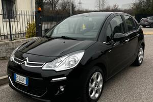 Citroen C3 ideale per neopatentati