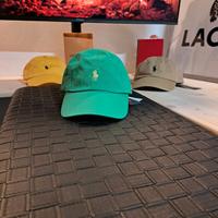 Cappello Polo Ralph Lauren 