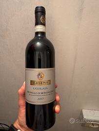 Brunello Ugolaia Lisini 2017