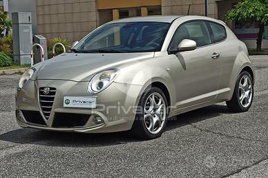 ALFA ROMEO MiTo 1.4 78 CV Distinctive