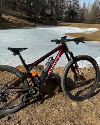S-works epic wc