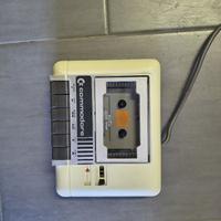 Datassette Commodore 1530 non funzionante