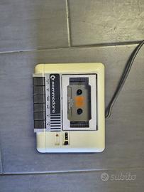 Datassette Commodore 1530 non funzionante