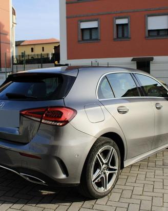 Mercedes Benz Classe A250e