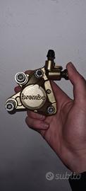 pinza freno brembo per scooter 50