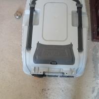 trasportino taglia L SKUDO