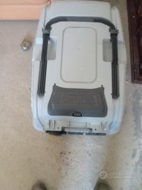 trasportino taglia L SKUDO