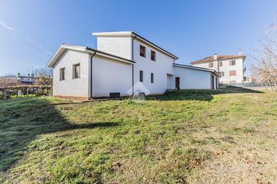 VILLA SINGOLA A SUTRI