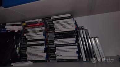 Lotto Giochi PS2-3/PSP/Xbox =>>Descrizione 