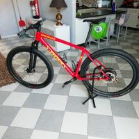Specialized Epic Sworks 