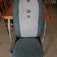 Poltrona massaggiante Sensuij Imetec