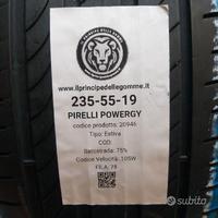 2 gomme 235 55 19 pirelli a20946