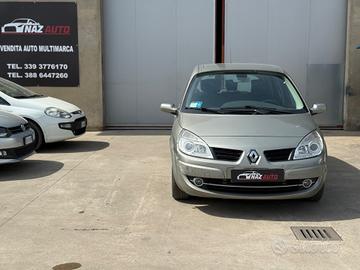 Renault Scenic Scénic 1.5 dCi/105CV Serie Speciale