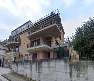 Appartamento a Monte Urano FM