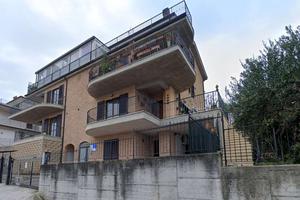 Appartamento a Monte Urano FM