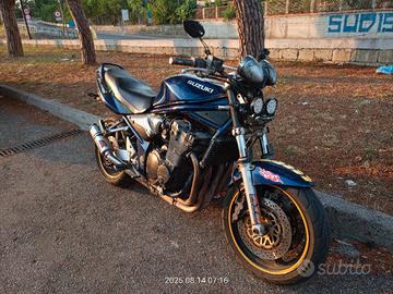 Bandit 1200 uso ricambi 