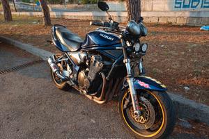 Bandit 1200 uso ricambi 