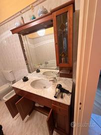 Mobile bagno