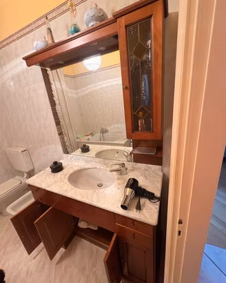 Mobile bagno